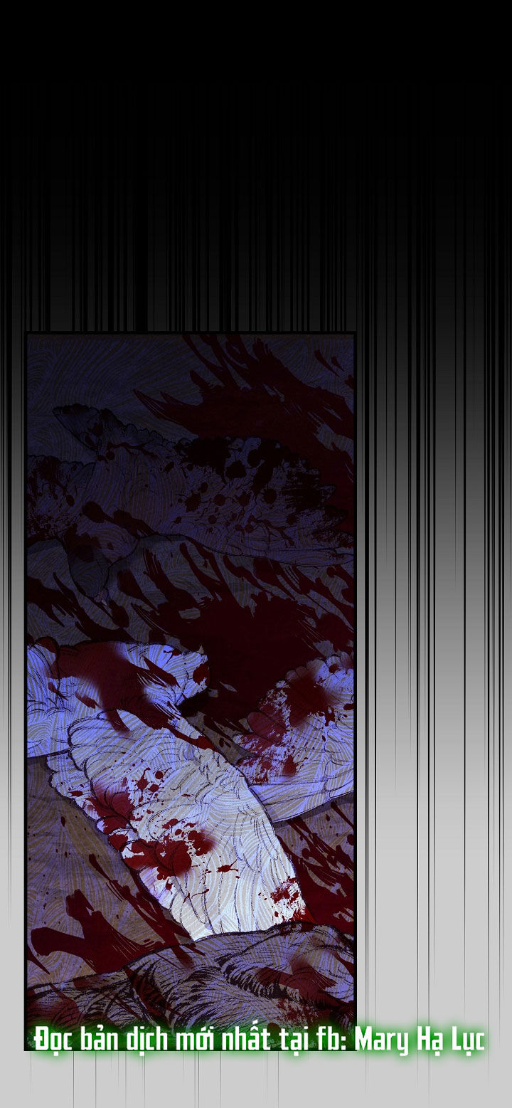 trở thành vợ thái tử quái vật chapter 68.2 19