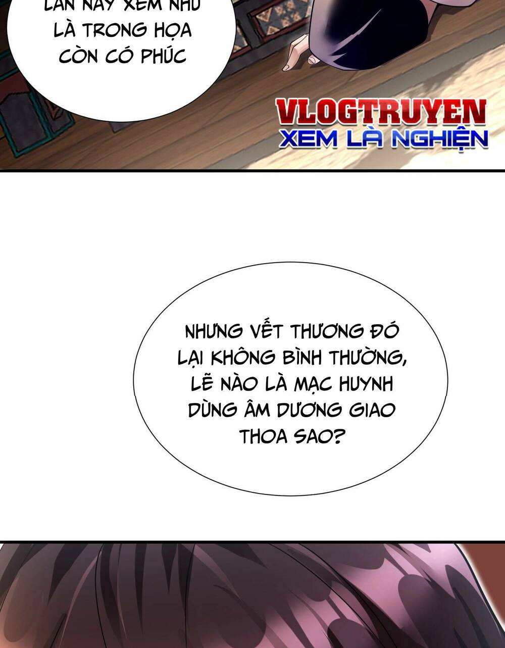 ma đạo giới bất ổn chapter 7 93