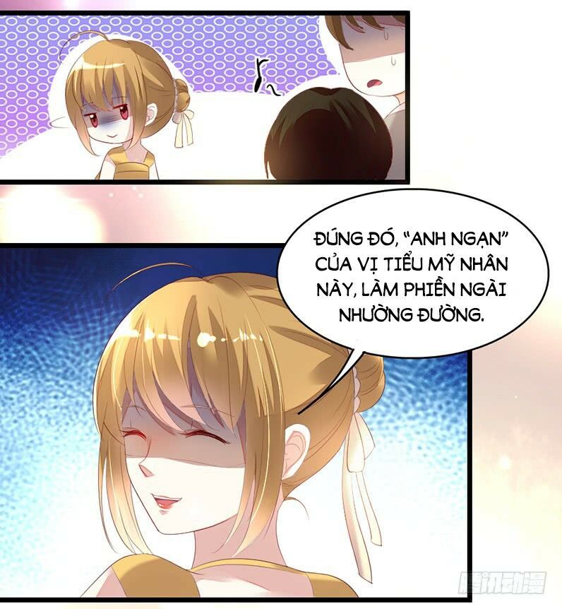 mặt nạ mê hoặc chapter 21 14