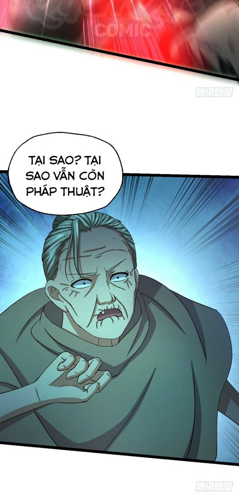 thập nhị thiên kiếp chapter 21 37