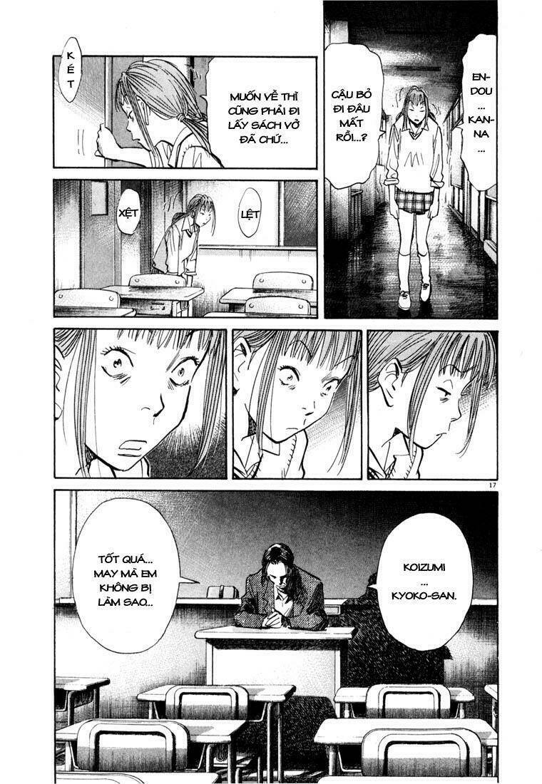 những chàng trai thế kỉ 20 chapter 103 18