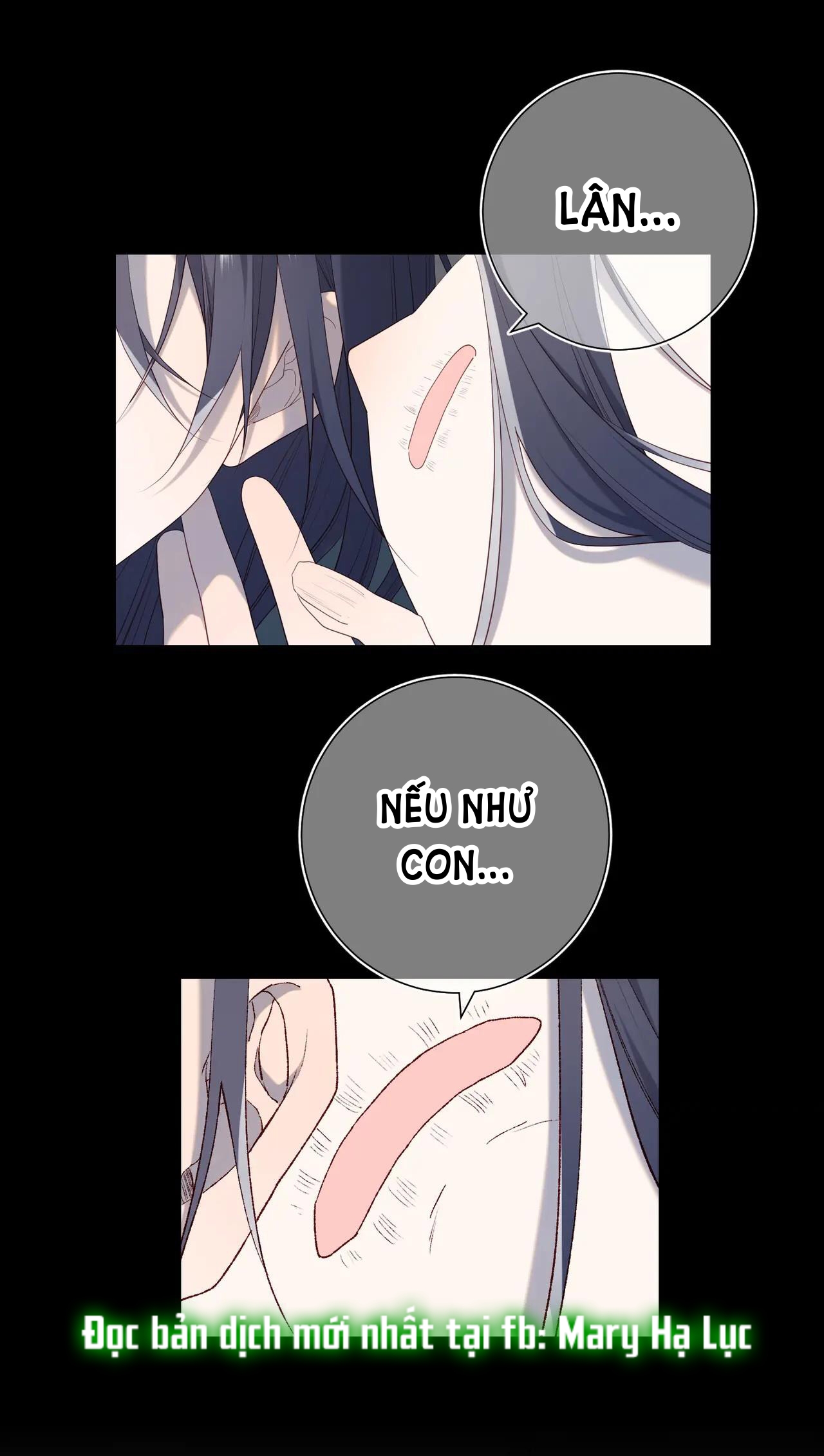 ác nữ cự tuyệt nam chính chapter 83 28