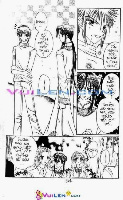 đôi giày thủy tinh chapter 11 54