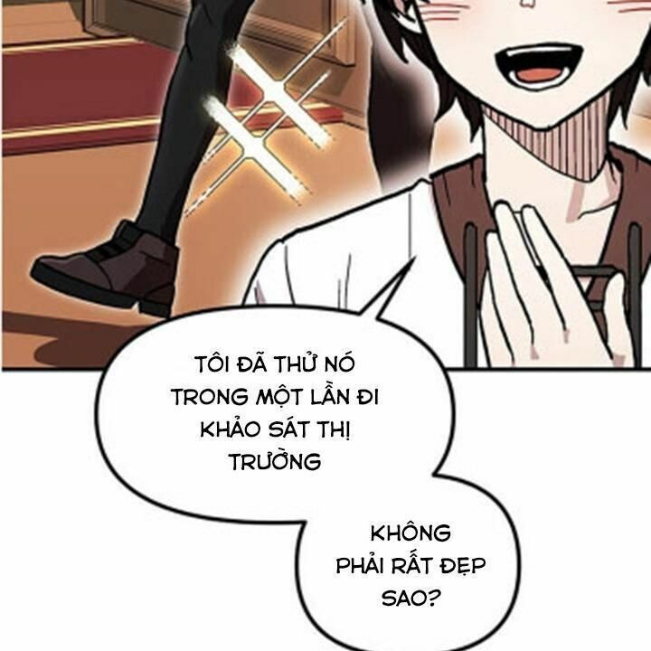 bug player - người chơi lỗi chapter 35 36