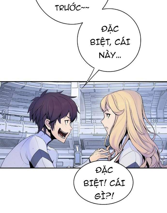 băng tâm kỵ sĩ chapter 2.5 25