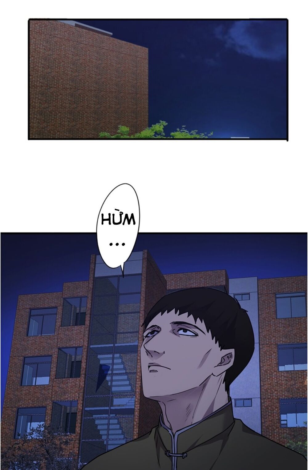 tối cường nông dân hệ thống chapter 112 16