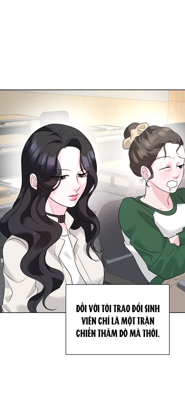 [18+] điều em cố giấu chapter 11.2 13