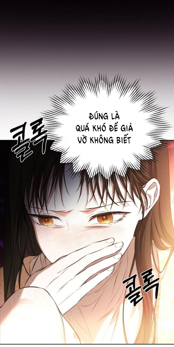 hãy dạy cho tôi về dục vọng chapter 4.2 25