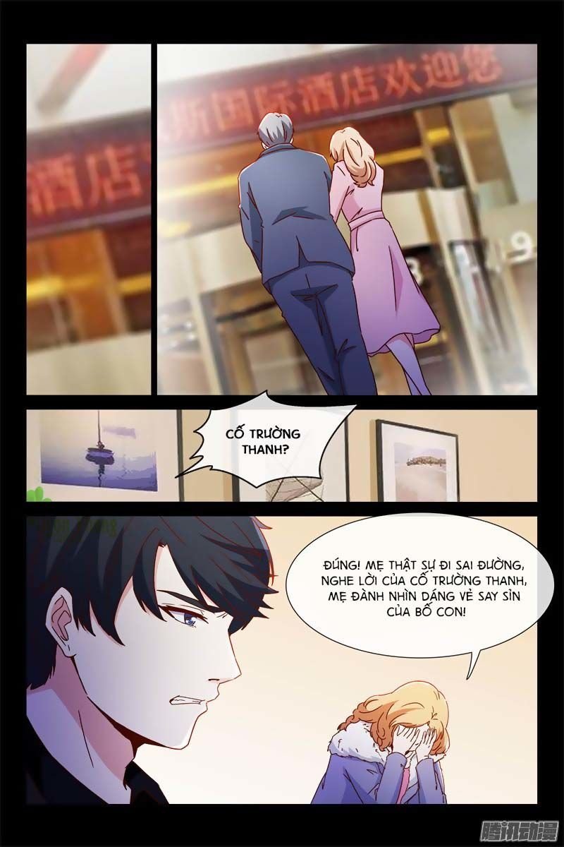 tình nhân khế ước của tổng tài chapter 84 5