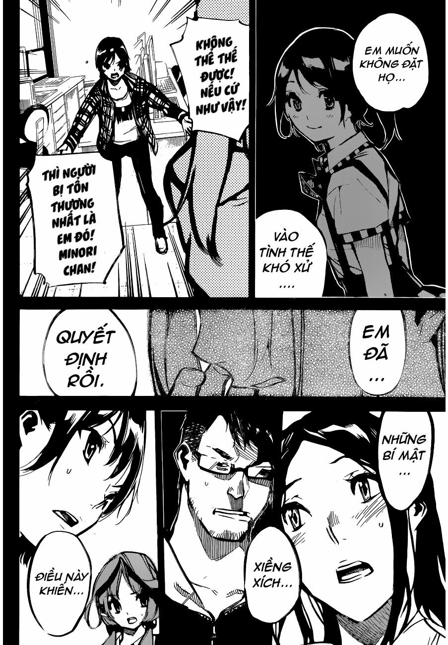 akb49 - renai kinshi jourei chapter 155 10