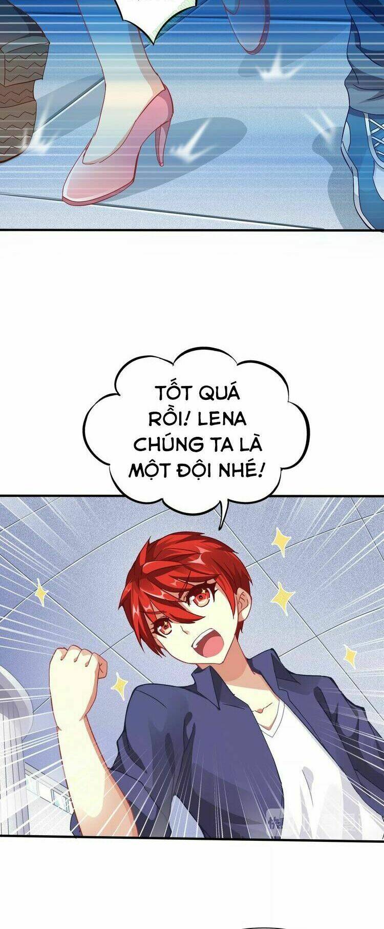 kinh thế kỳ nhân chapter 5 14