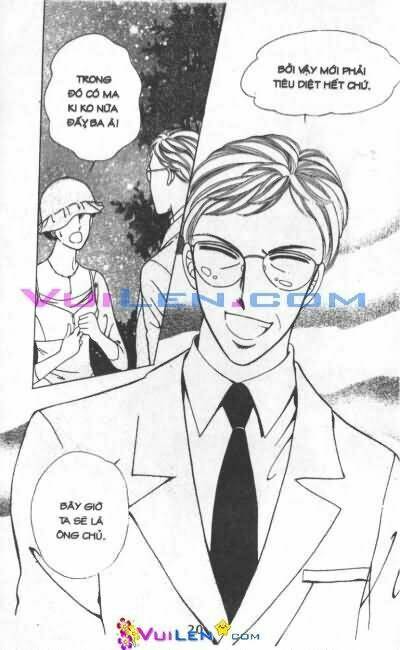 tóc gió thôi bay chapter 9 20