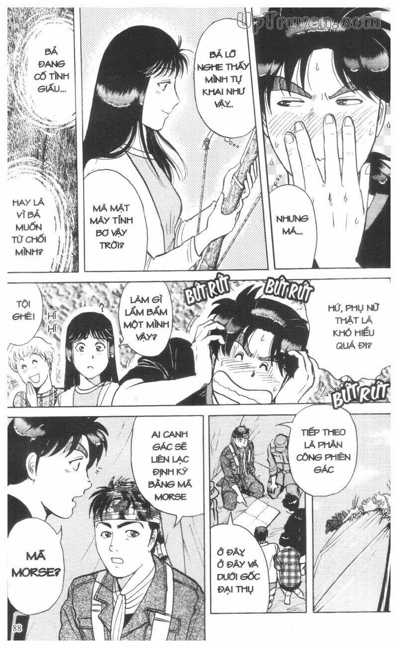 thám tử kindaichi (bản đẹp) chapter 14 91