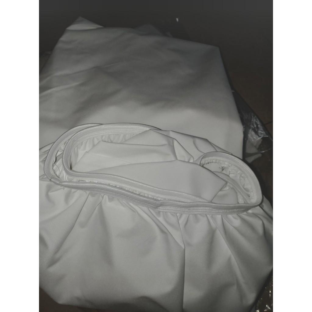 Ga Chống Thấm Bảo Vệ nệm 1m, 1,2m, 1,4m, 1,6m, 1,8m...