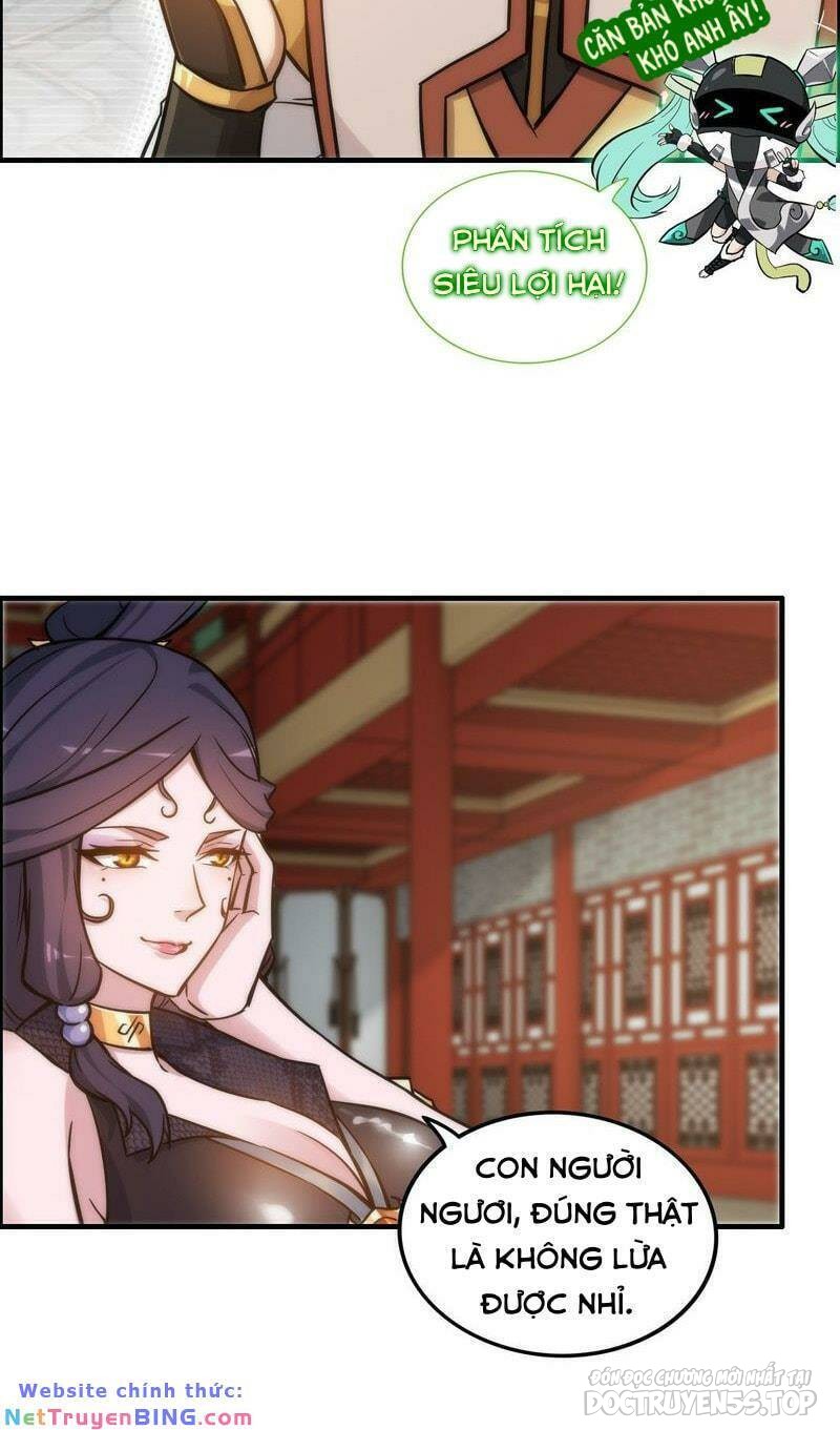 tu tiên chính là như vậy chapter 41 24