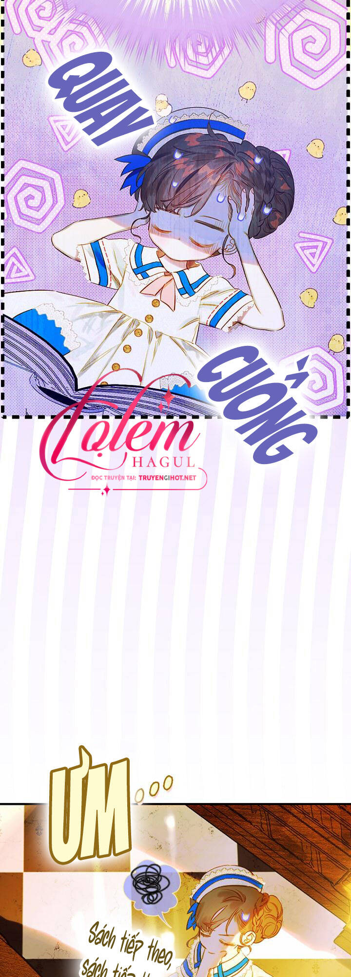 mẹ tôi lại kết hôn lần nữa chapter 36 7