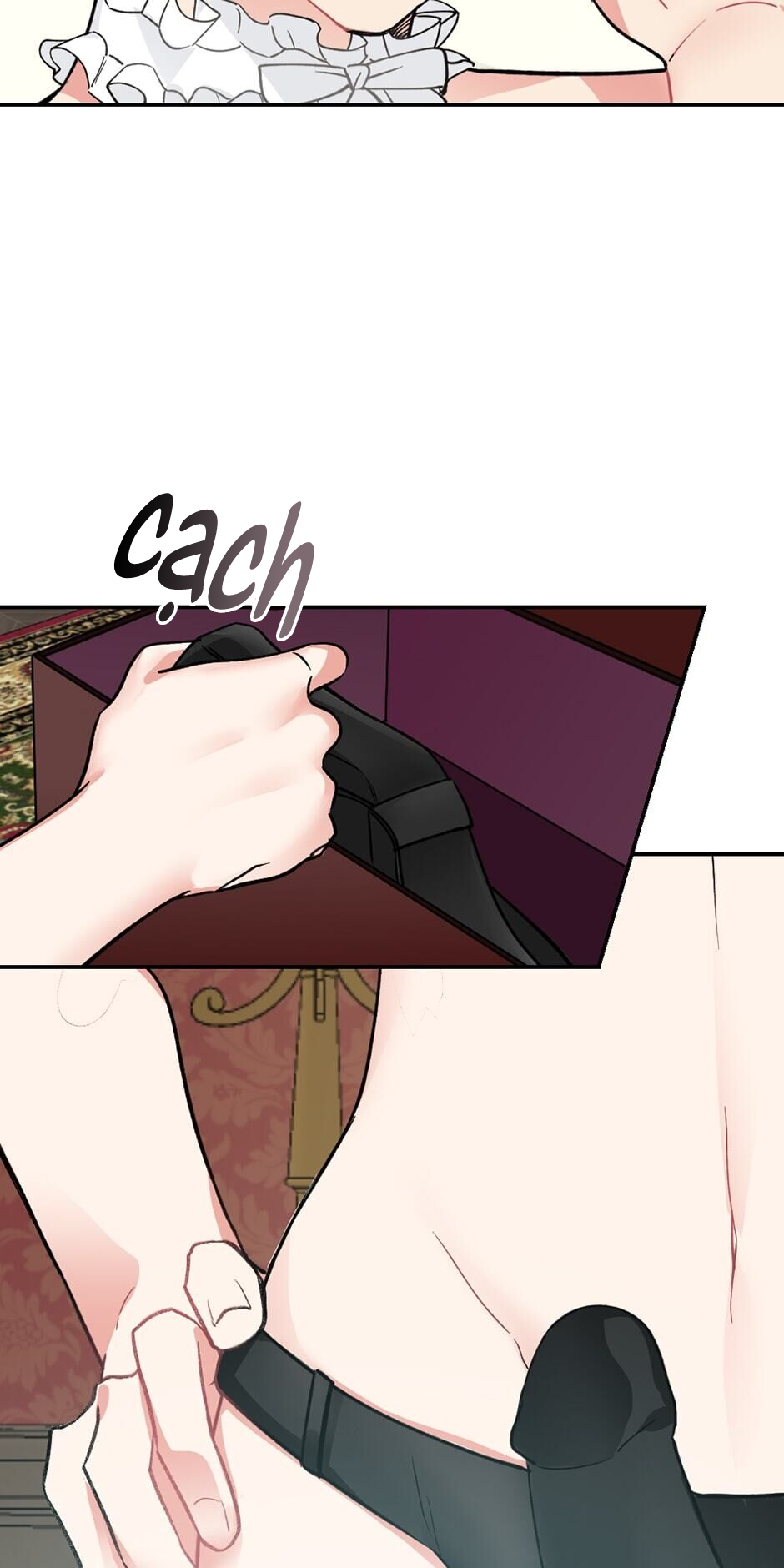 cô chủ và người hầu chapter 34 15