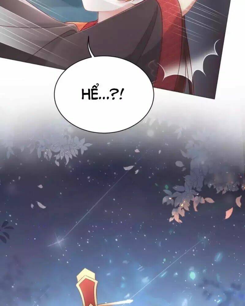 công chúa tại thượng: quốc sư mời xuống kiệu chapter 27 74