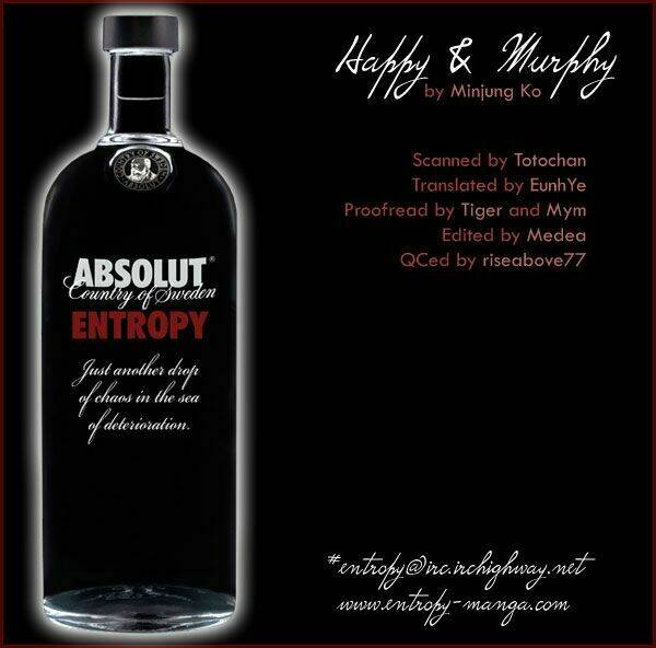 happy & murphy chapter 5 3