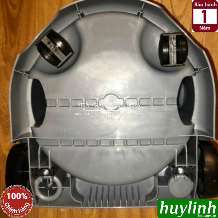 Máy hút bụi khô công nghiệp Karcher T14/1 Classic - Dung tích 14 lít - 1600W - Hàng chính hãng thương hiệu Đức