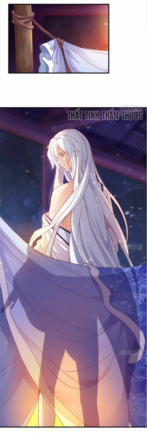 giữ chặt tiểu bạch long chapter 36 13