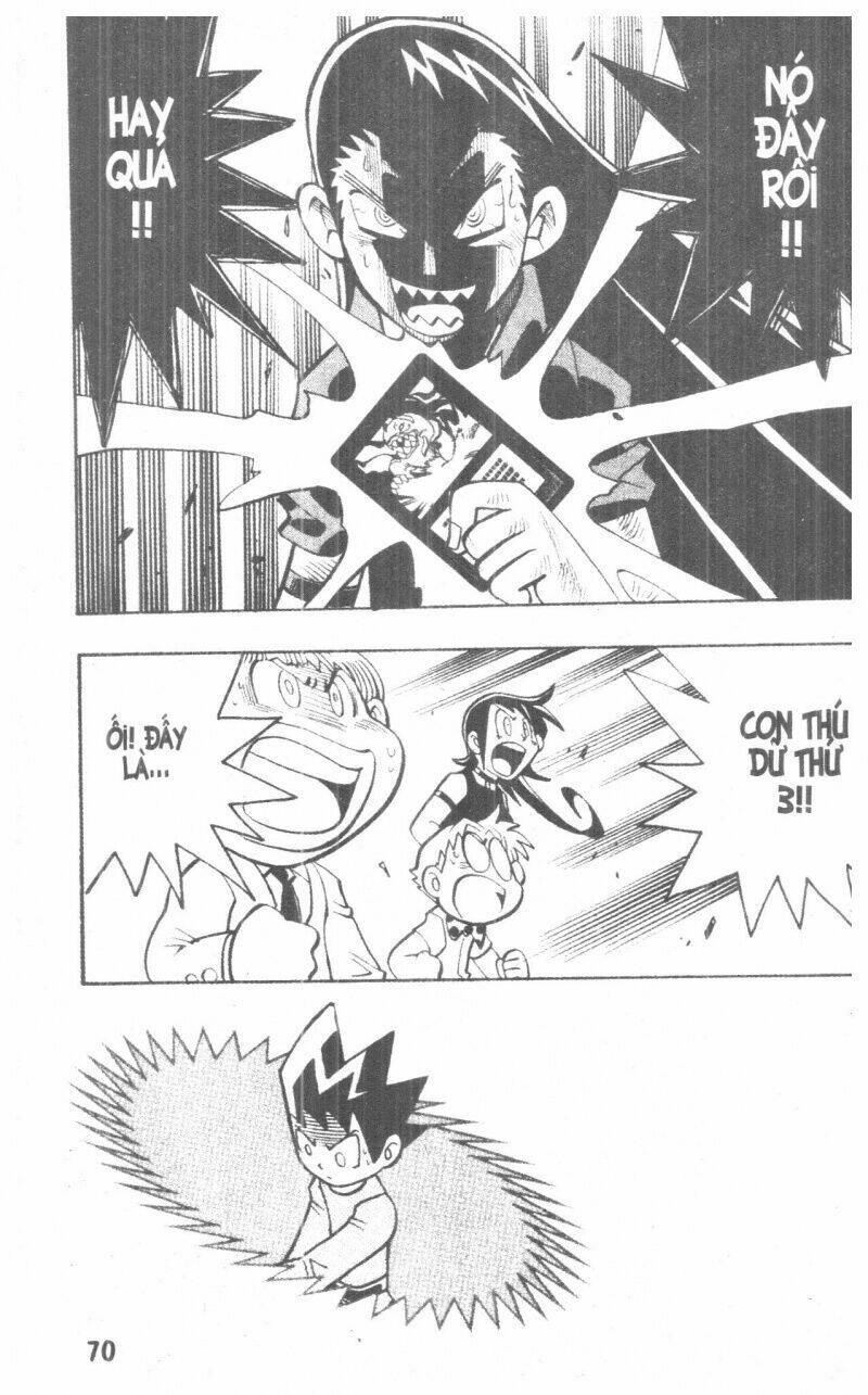 duel masters chapter 6 68