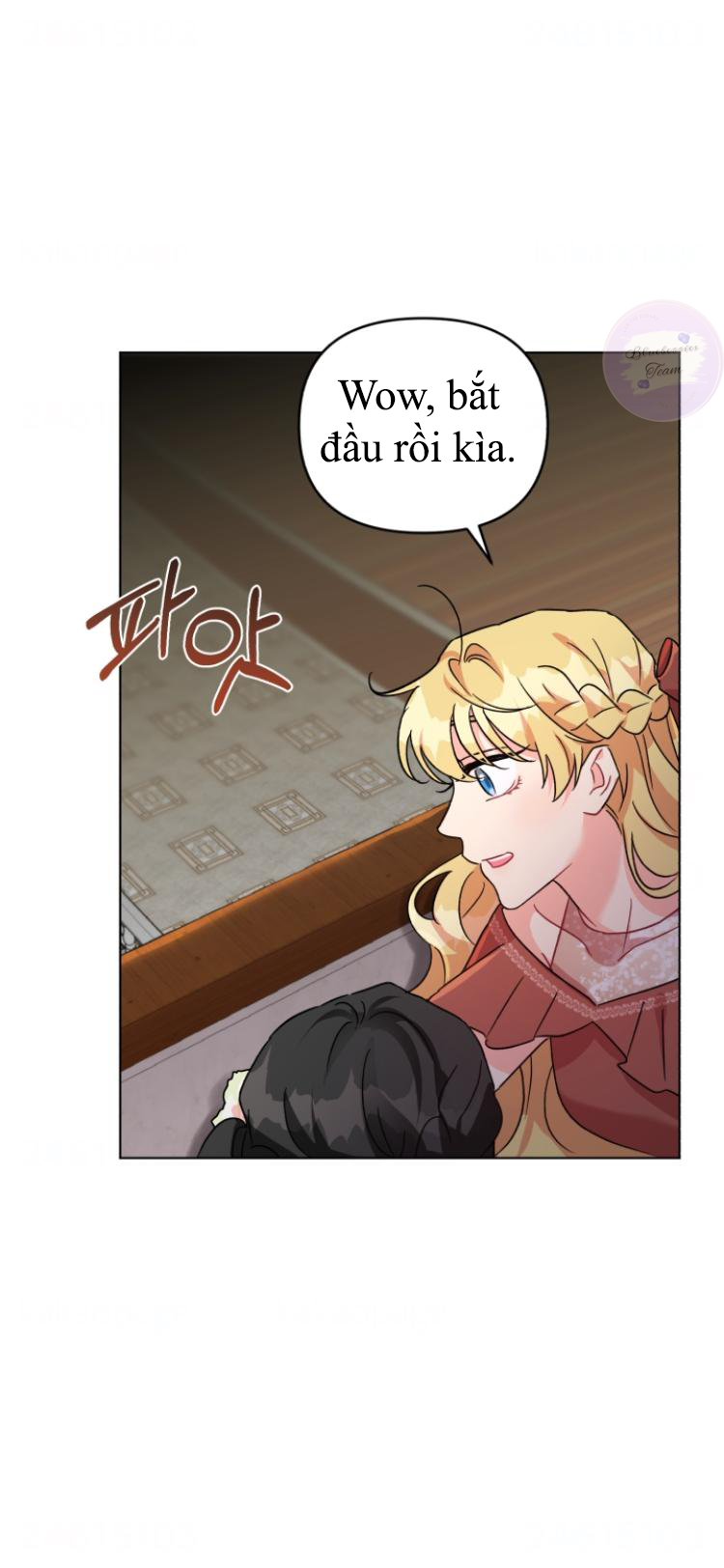 kết hôn cùng nhân vật phản diện chapter 2 56