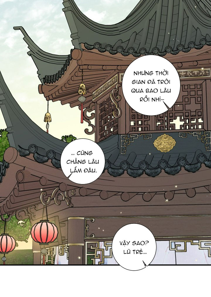 [18+] tuyển tập truyện bl ngắn - double bell chapter 24 29