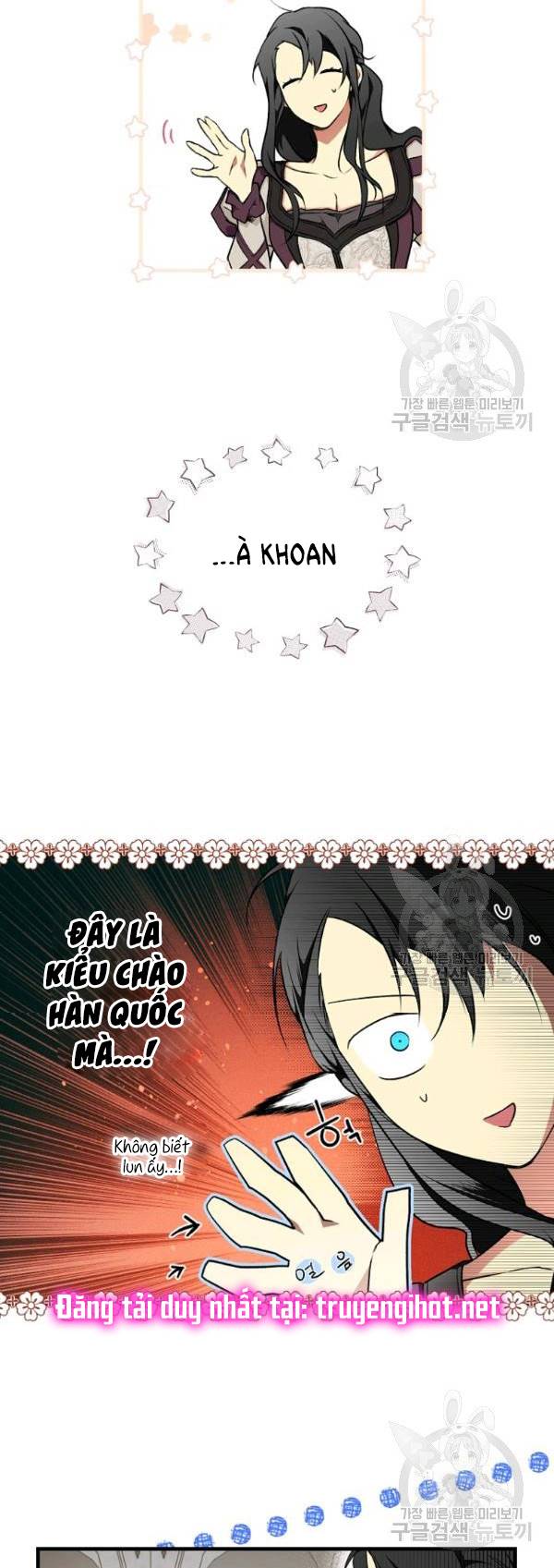 quý cô bí ẩn - secret lady chapter 38 12