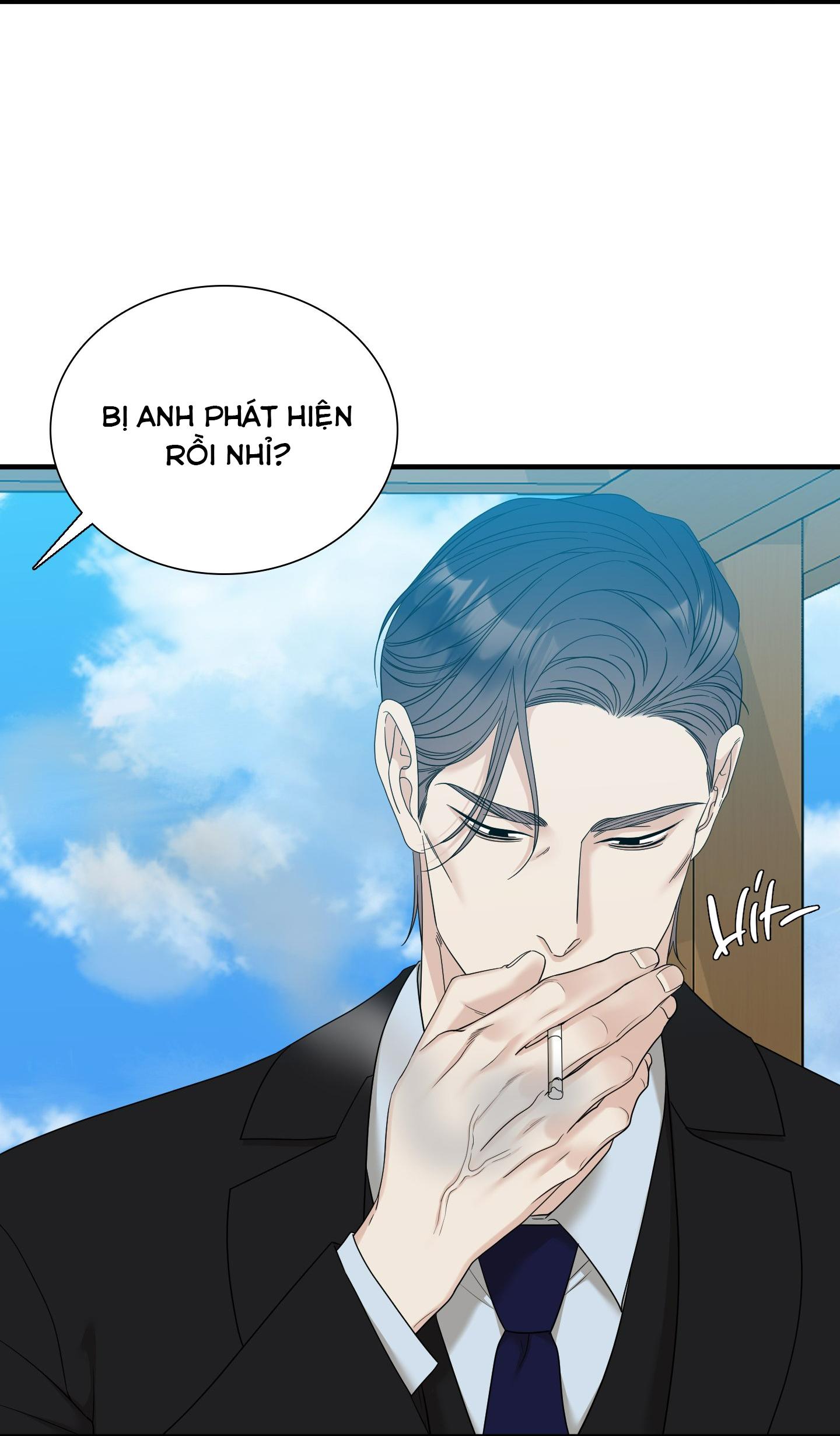 (END) KẺ ĐÊ TIỆN chapter 54