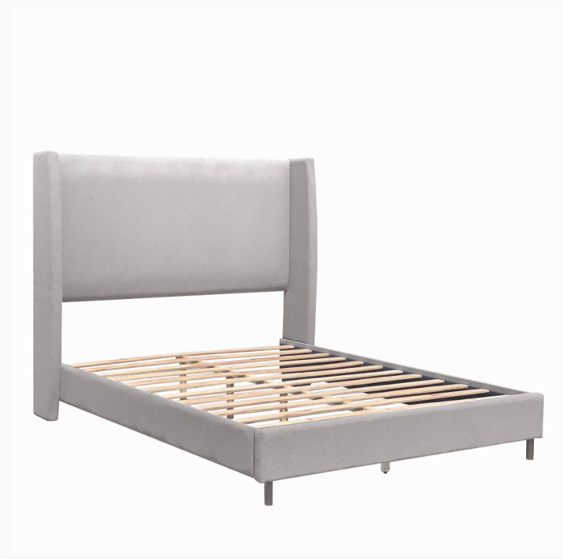 Giường ngủ bọc nhung nhập khẩu Juno sofa Bed G2CT nhiều màu chọn lựa