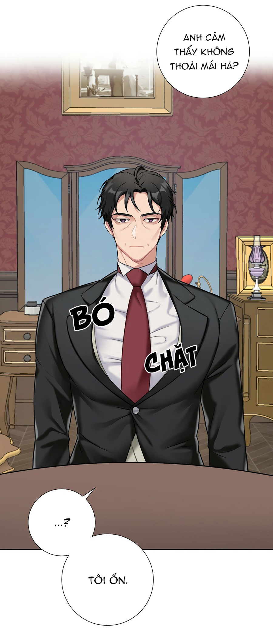 cô chủ và người hầu chapter 20 16