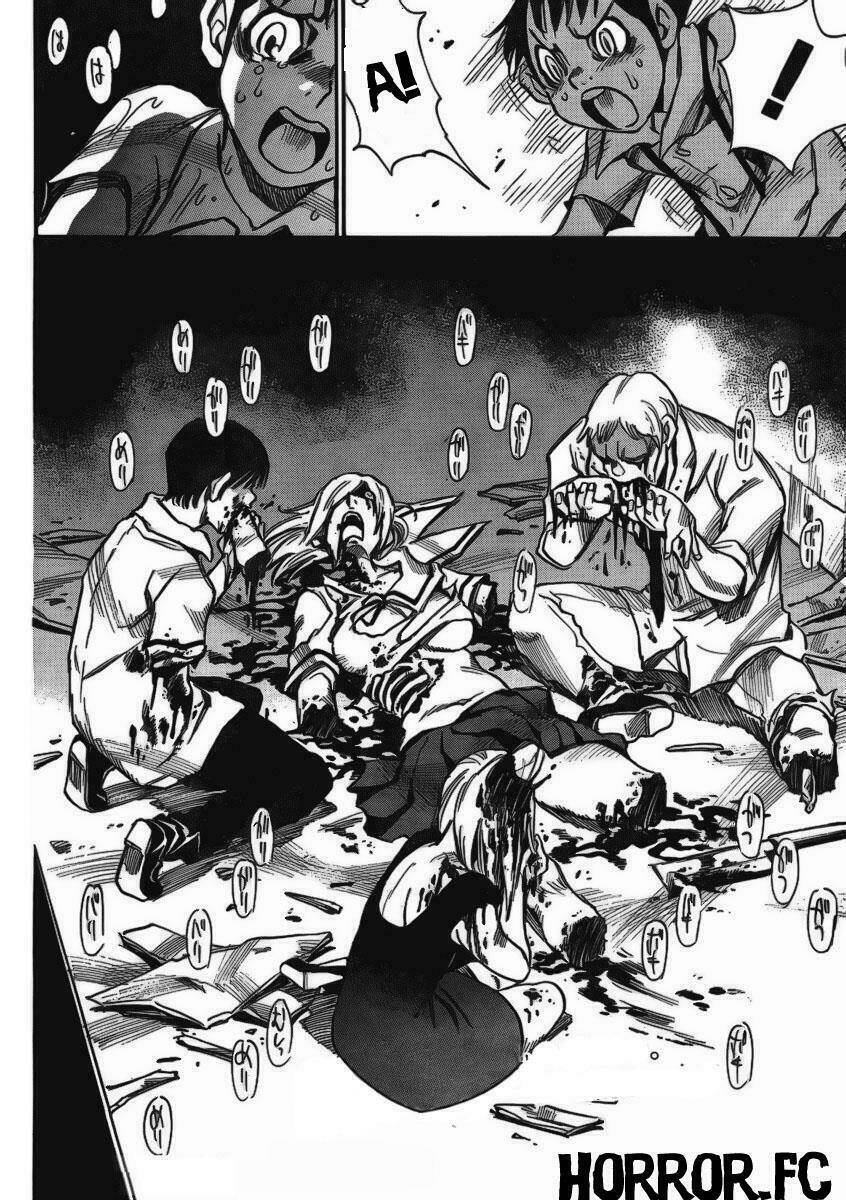 cradle of monsters chapter 4 25