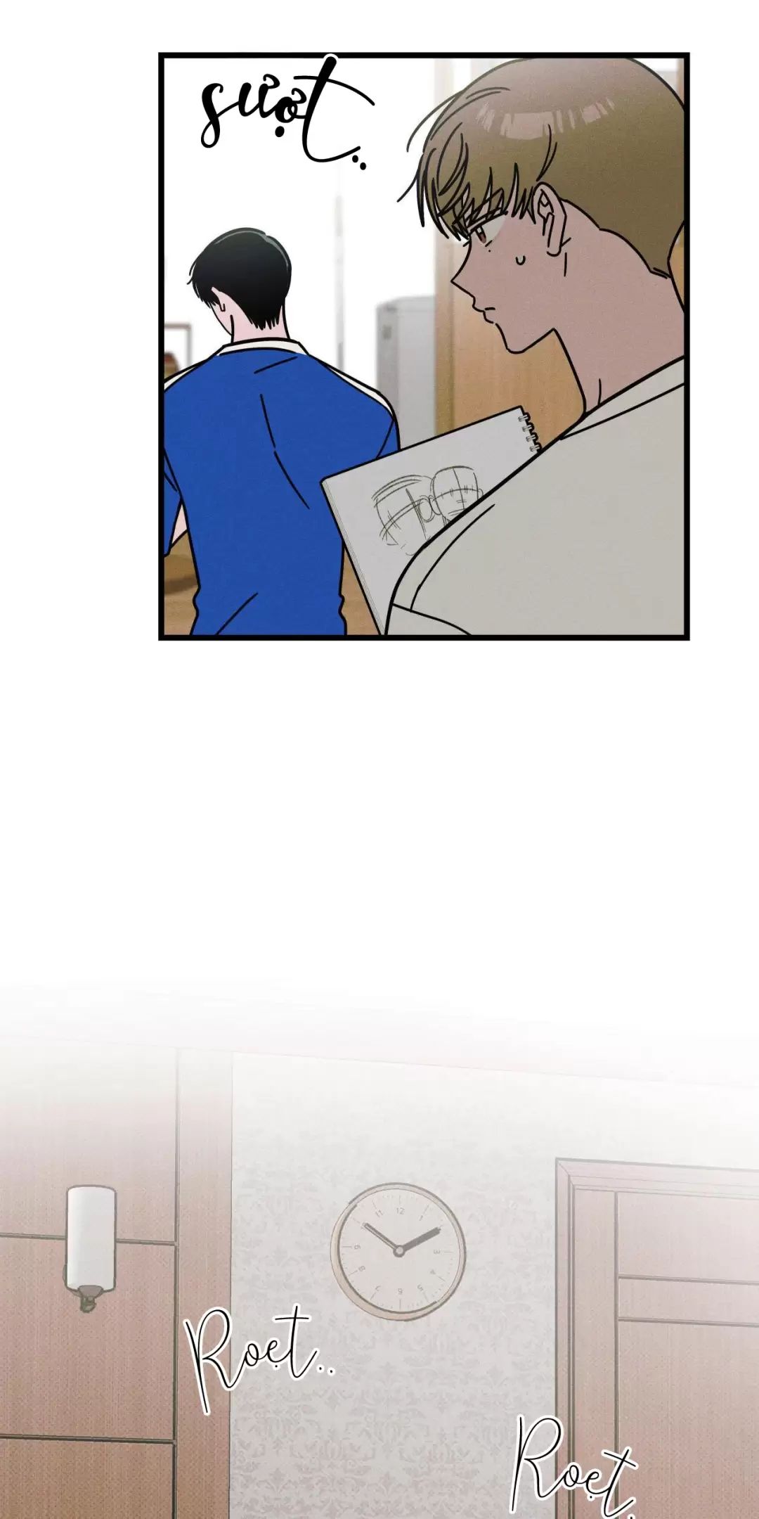 lời tỏ tình từ con số 0 chapter 25 19