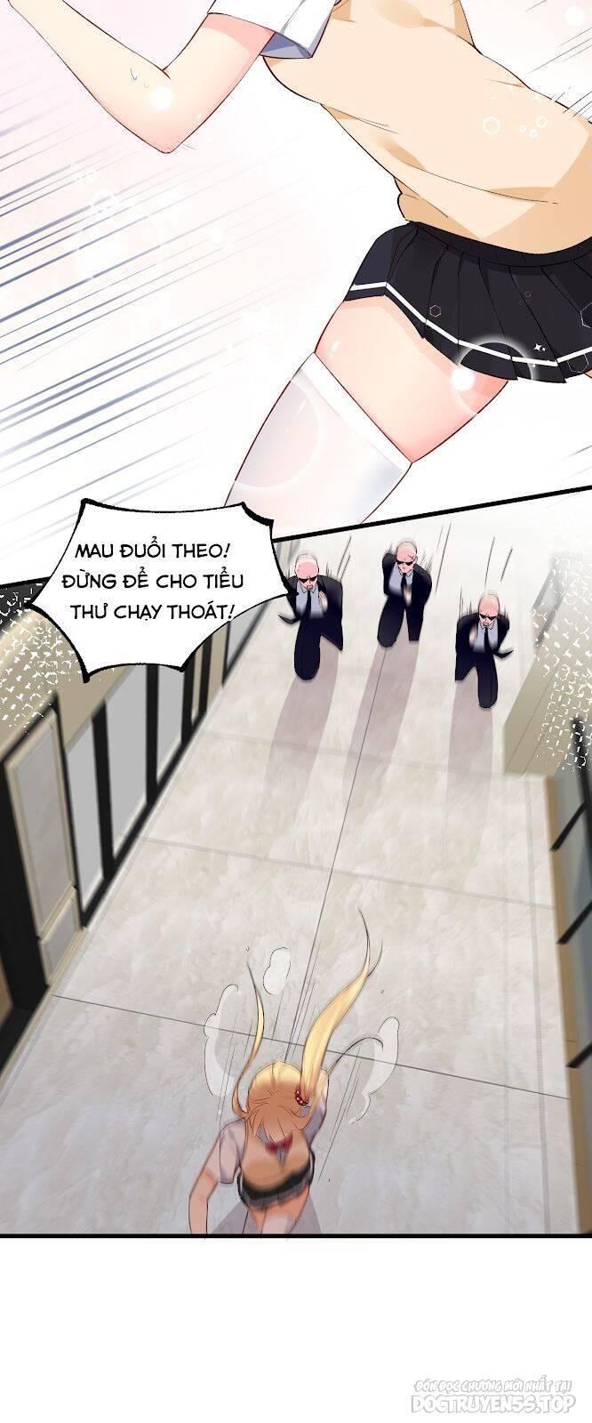 tôi chỉ muốn chơi game, đừng lôi vào yêu đương chapter 5 41