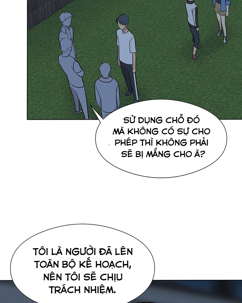 điều bí mật mà tôi luôn giữ kín chapter 60 37