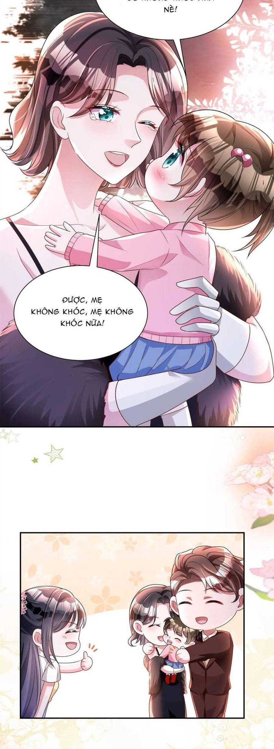 tổng tài huyết tộc cực sủng cô vợ mỹ nhân ngư chapter 62 6