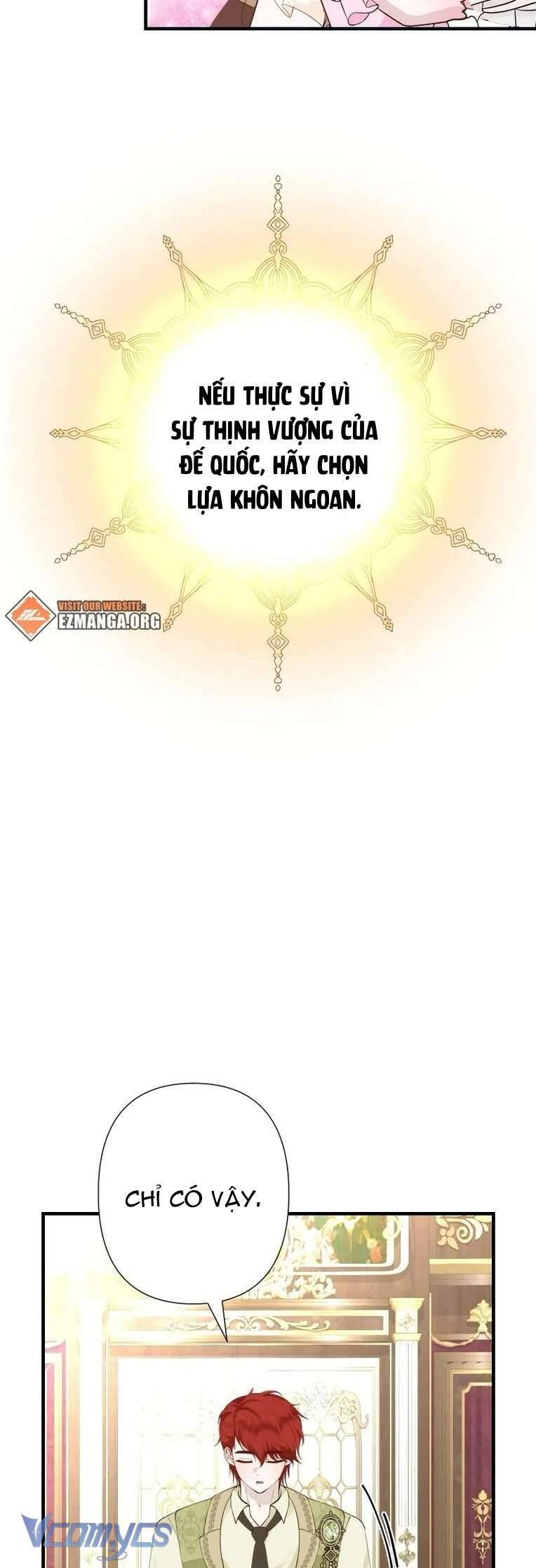 sau này họ sẽ sinh ra tôi chapter 15 58