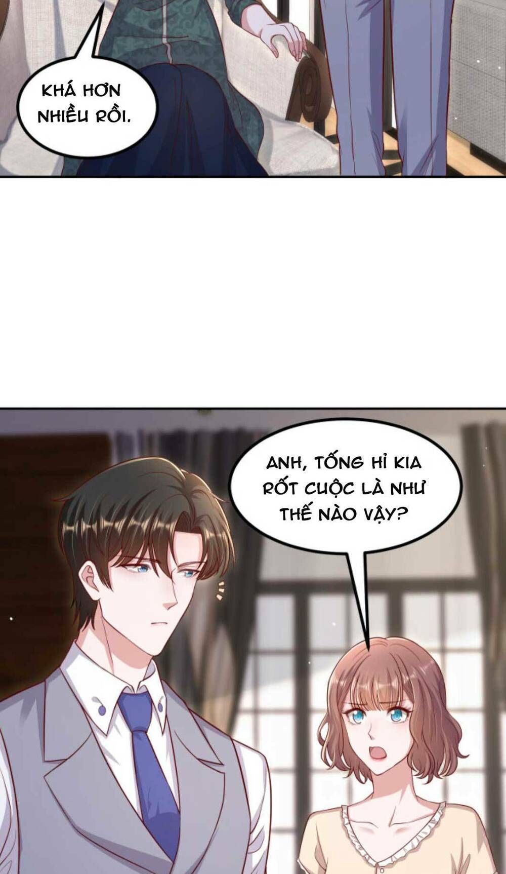 nhất sanh hữu hỉ chapter 65 27