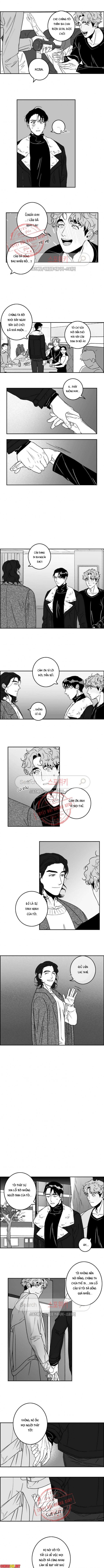 thầy giáo tốt chapter 18 2