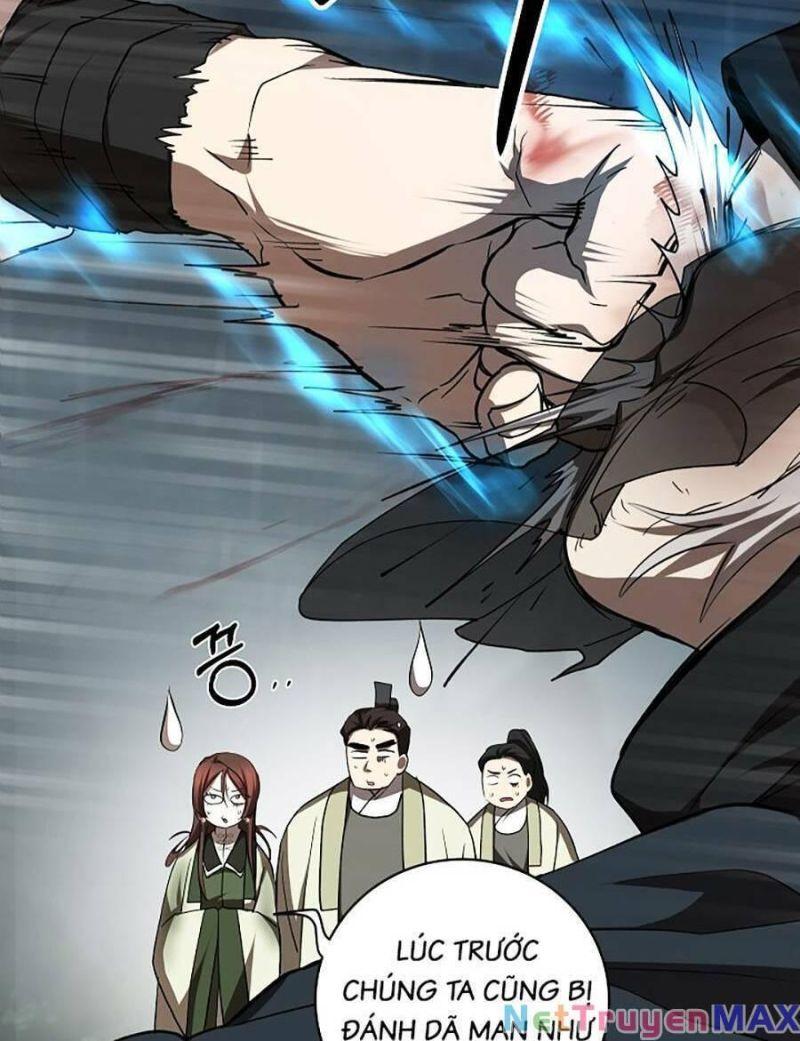 võ đang kỳ hiệp chapter 105 110