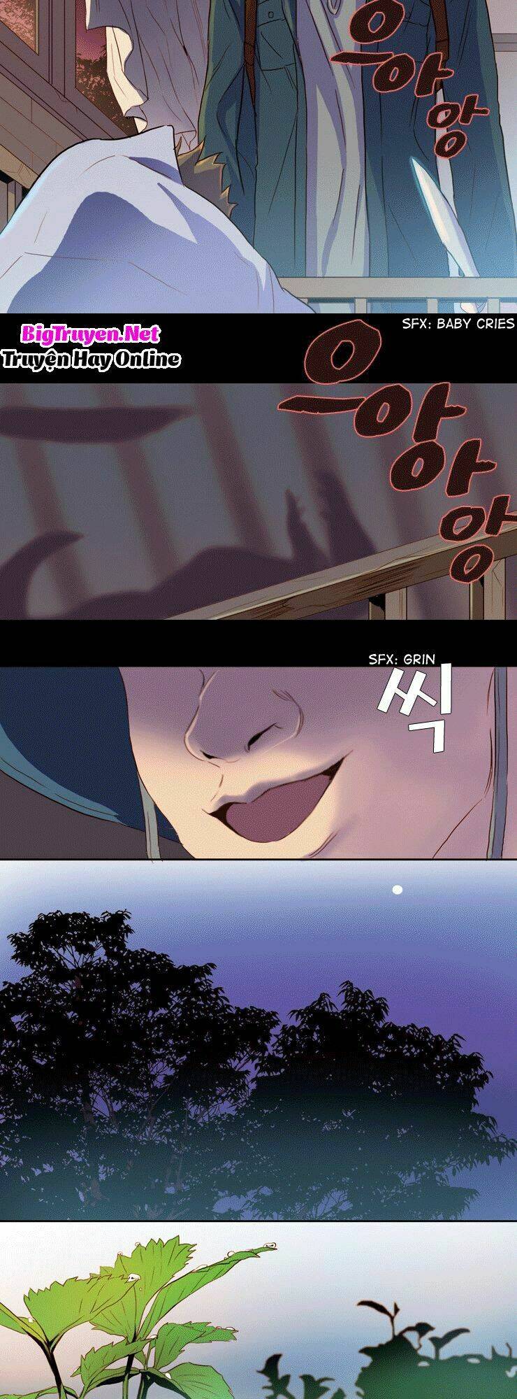 gods of time chapter 7 21