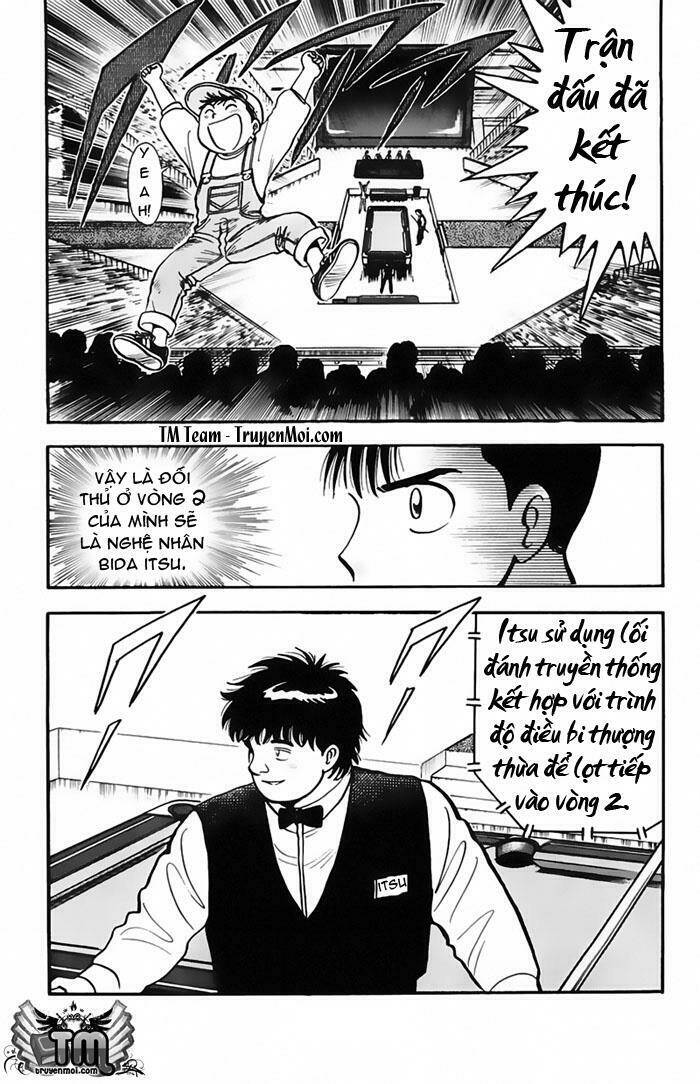 break shot chapter 111 18