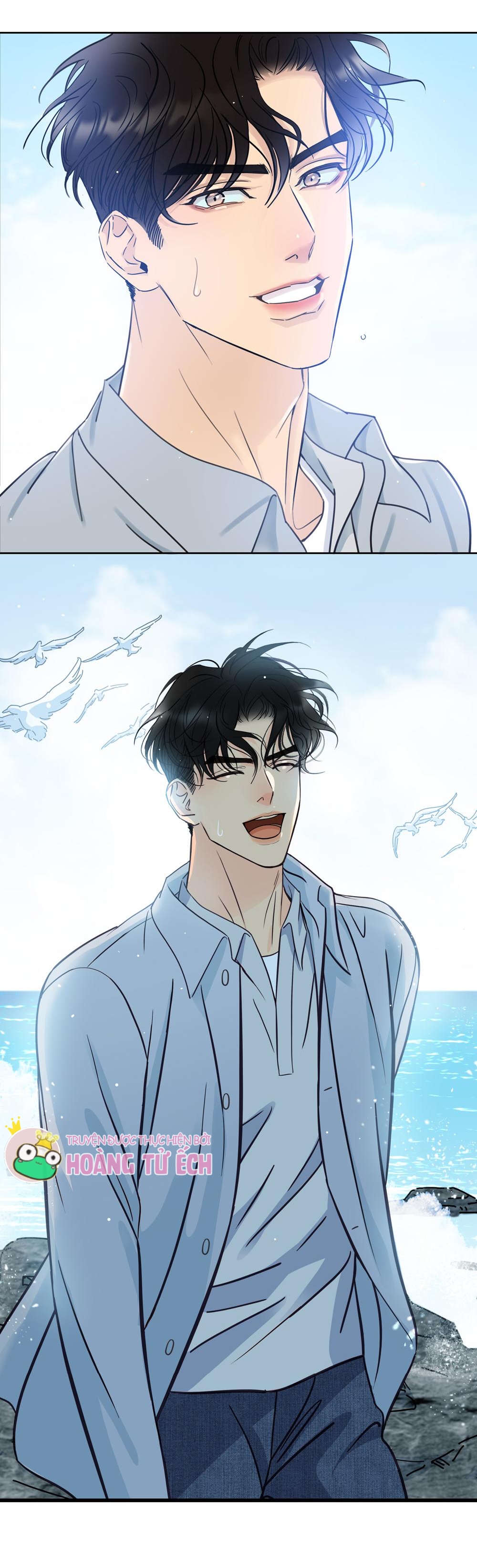 quan hệ nợ nần chapter 7 14