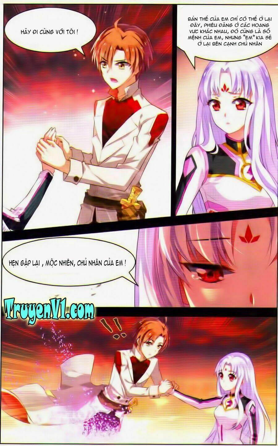 level up - hạch lực đột phá chapter 26 22