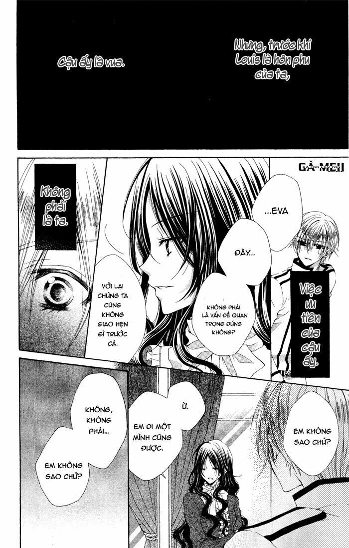 hyakunen renbo chapter 4 18