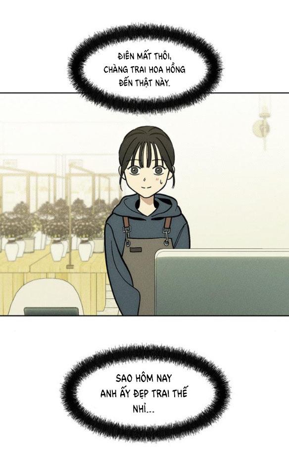 [18+] Nước Mắt Trên Đóa Hoa Tàn chapter 5.2 23