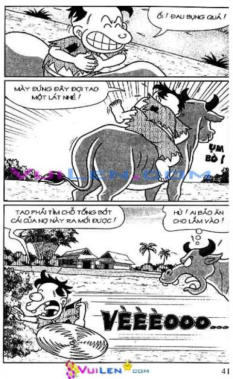 thần đồng đất việt chapter 144 38