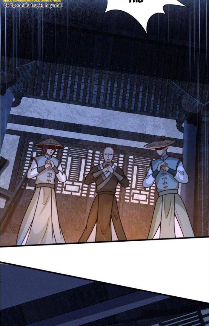 ta nuôi ma quỷ ở trấn ma ti chapter 17 8