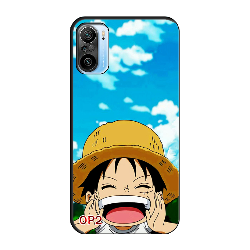 Ốp Lưng Dành Cho XIAOMI K40 PRO